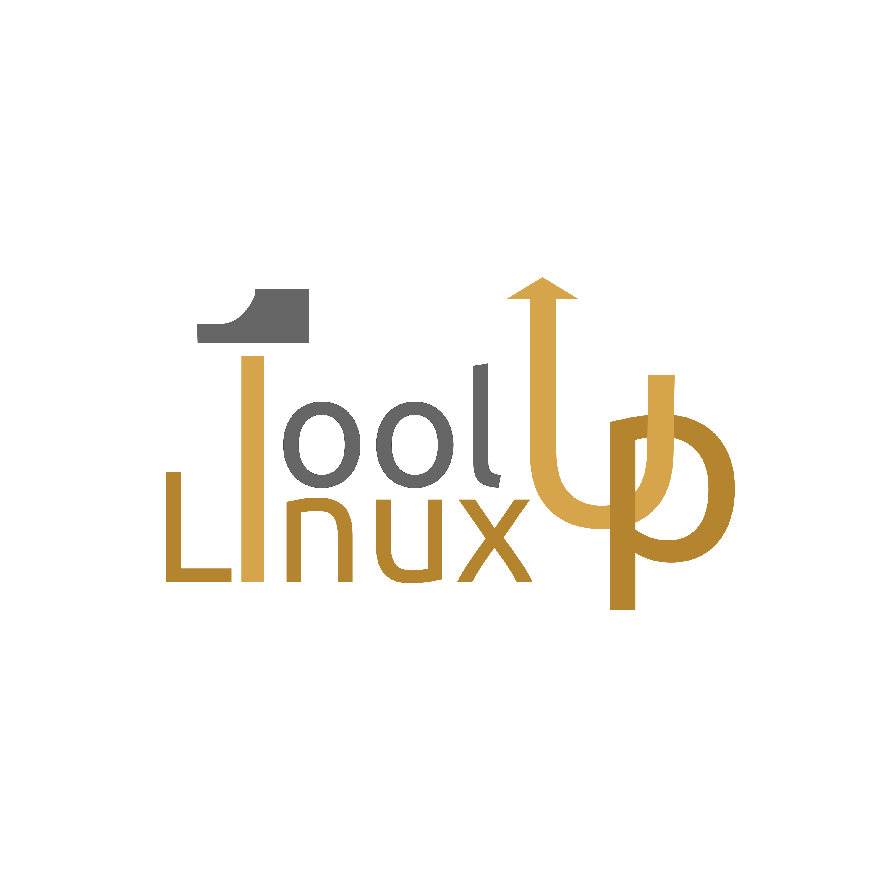 Tool Linux Up